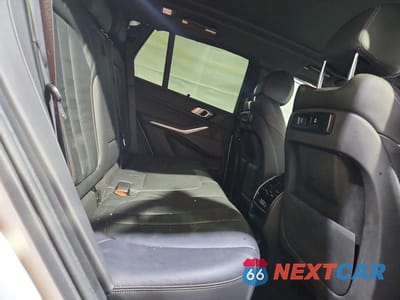 Zdjęcie 11 z 13 samochodu: 2019 BMW X5 XDRIVE40I VIN:5UXCR6C57KLK84174 - miniatura