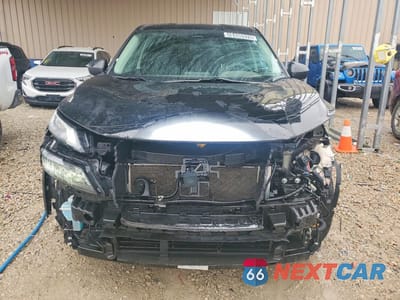 Piąte zdjęcie samochodu w środku: 2023 NISSAN ROGUE S VIN:5N1BT3AB9PC857794 - miniatura