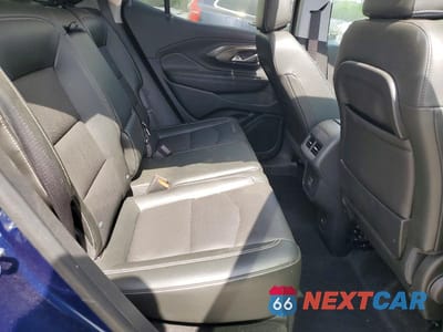 Zdjęcie 11 z 13 samochodu: 2022 GMC TERRAIN SLT VIN:3GKALPEV5NL298679 - miniatura