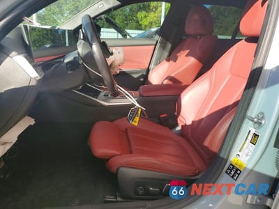 Zdjęcie 7 z 12 samochodu: 2024 BMW M340XI VIN:3MW49FF0XR8D93703 - miniatura