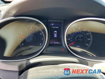 Zdjęcie 9 z 14 samochodu: 2013 HYUNDAI SANTA FE SPORT 2.0T VIN:5XYZW3LA8DG062404 - miniatura