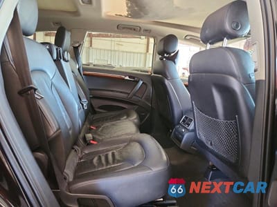 Zdjęcie 11 z 13 samochodu: 2014 AUDI Q7 PREMIUM PLUS VIN:WA1LGAFE7ED010858 - miniatura