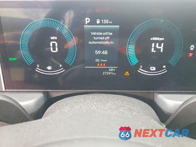 Zdjęcie 9 z 12 samochodu: 2025 HYUNDAI SONATA HYBRID SEL VIN:KMHL34JJ2SA108213 - miniatura