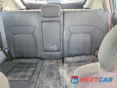 Zdjęcie 10 z 13 samochodu: 2011 KIA SPORTAGE LX VIN:KNDPB3A29B7089605 - miniatura