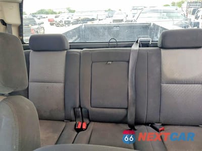 Zdjęcie 10 z 13 samochodu: 2008 GMC SIERRA C1500 HEAVY DUTY VIN:1GTJK33618F201320 - miniatura
