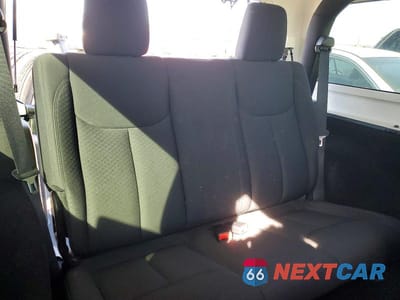 Zdjęcie 11 z 14 samochodu: 2015 JEEP WRANGLER SPORT VIN:1C4AJWAG6FL597632 - miniatura