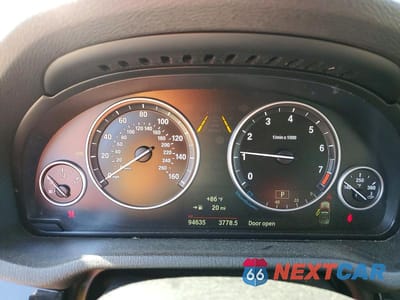 Zdjęcie 9 z 13 samochodu: 2015 BMW X3 XDRIVE35I VIN:5UXWX7C52F0K34007 - miniatura