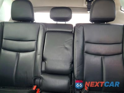Zdjęcie 10 z 13 samochodu: 2020 NISSAN MURANO SV VIN:5N1AZ2BJ7LN160746 - miniatura