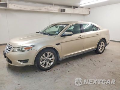 2010 FORD TAURUS SEL 1FAHP2EWXAG169447 - główne zdjęcie licytacji z USA - miniatura