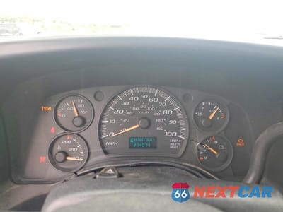 Zdjęcie 9 z 13 samochodu: 2007 CHEVROLET EXPRESS G1500 VIN:1GCFG15X771236702 - miniatura
