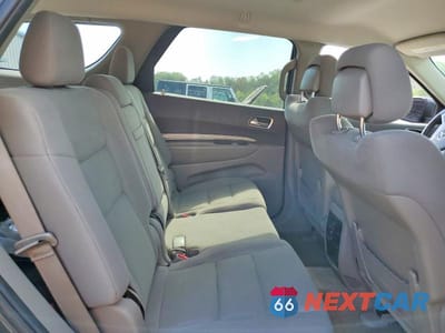 Zdjęcie 11 z 13 samochodu: 2013 DODGE DURANGO SXT VIN:1C4RDJAG7DC670856 - miniatura