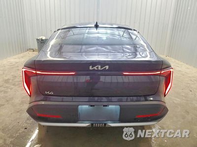 Zdjęcie 6 z 12 samochodu: 2025 KIA K4 LXS VIN:3KPFT4DEXSE094560 - miniatura