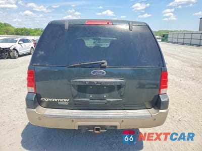 Zdjęcie 6 z 13 samochodu: 2004 FORD EXPEDITION EDDIE BAUER VIN:1FMRU17W64LA97264 - miniatura