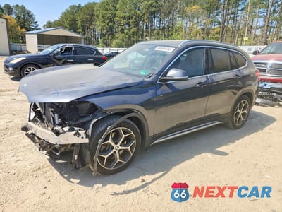 2018 BMW X1 XDRIVE28I WBXHT3C34J5L33343 - główne zdjęcie licytacji z USA - miniatura