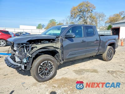 2025 TOYOTA TACOMA TRD SPORT 3TMLB5JN4SM144777 - główne zdjęcie licytacji z USA - miniatura