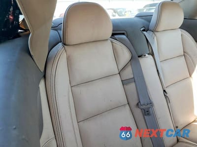 Zdjęcie 10 z 12 samochodu: 2013 VOLVO C70 T5 VIN:YV1672MCXDJ141898 - miniatura