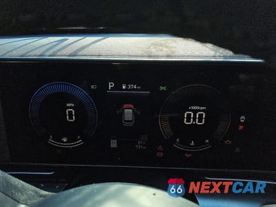 Zdjęcie 9 z 12 samochodu: 2026 HYUNDAI KONA SEL SPORT VIN:KM8HF3ABXTU424264 - miniatura