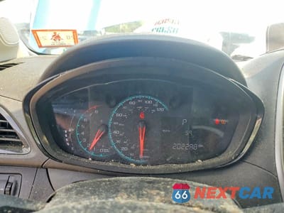 Zdjęcie 9 z 12 samochodu: 2018 CHEVROLET SPARK LS VIN:KL8CB6SA3JC449715 - miniatura