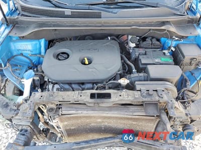 Zdjęcie 11 z 12 samochodu: 2016 KIA SOUL + VIN:KNDJP3A55G7301845 - miniatura