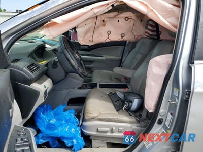 Zdjęcie 7 z 14 samochodu: 2012 HONDA CR-V EXL VIN:JHLRM4H76CC013247 - miniatura