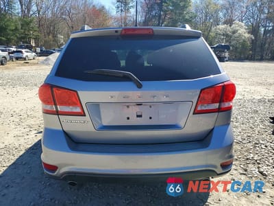 Zdjęcie 6 z 13 samochodu: 2019 DODGE JOURNEY SE VIN:3C4PDCBG5KT799018 - miniatura