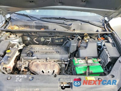 Zdjęcie 12 z 12 samochodu: 2008 TOYOTA RAV4 BASE VIN:JTMBD33VX86067641 - miniatura