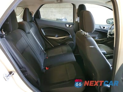 Zdjęcie 11 z 13 samochodu: 2018 FORD ECOSPORT SE VIN:MAJ6P1UL8JC188904 - miniatura