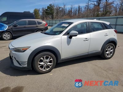 2018 MAZDA CX-3 SPORT JM1DKDB77J0327526 - główne zdjęcie licytacji z USA - miniatura