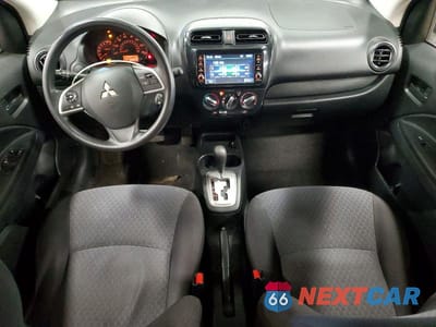 Zdjęcie 8 z 13 samochodu: 2019 MITSUBISHI MIRAGE ES VIN:ML32A3HJ6KH013007 - miniatura