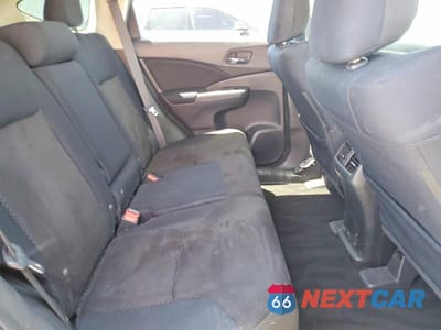 Zdjęcie 11 z 13 samochodu: 2016 HONDA CR-V EX VIN:3CZRM3H52GG714967 - miniatura