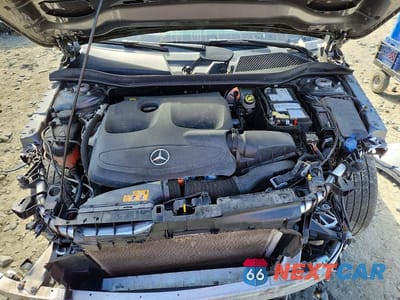 Zdjęcie 12 z 14 samochodu: 2020 MERCEDES-BENZ GLA 250 4MATIC VIN:WDCTG4GB9LJ684420 - miniatura