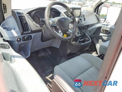 Zdjęcie 8 z 13 samochodu: 2016 FORD TRANSIT T-350 VIN:1FBZX2CM4GKA00549 - miniatura