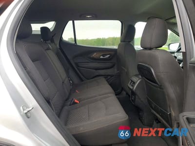 Zdjęcie 11 z 13 samochodu: 2018 GMC TERRAIN SLE VIN:3GKALTEV1JL229796 - miniatura