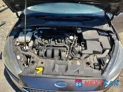 Zdjęcie 11 z 12 samochodu: 2017 FORD FOCUS SEL VIN:1FADP3M2XHL252462 - miniatura