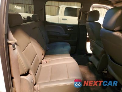 Zdjęcie 10 z 12 samochodu: 2016 CHEVROLET SILVERADO K1500 VIN:3GCUKNEC4GG256207 - miniatura