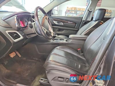 Zdjęcie 7 z 13 samochodu: 2013 GMC TERRAIN DENALI VIN:2GKFLZEK1D6170790 - miniatura