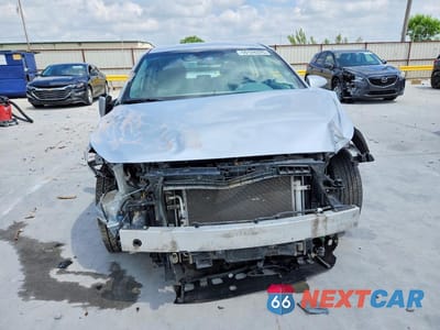 Piąte zdjęcie samochodu w środku: 2018 HYUNDAI IONIQ SEL VIN:KMHC75LC6JU065050 - miniatura