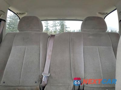 Zdjęcie 10 z 13 samochodu: 2006 CHEVROLET TRAILBLAZER LS VIN:1GNDT13S262173972 - miniatura