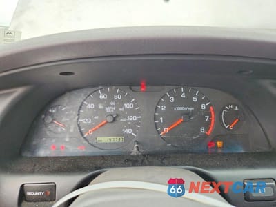 Zdjęcie 9 z 13 samochodu: 2001 NISS ALTIMA SL 4D SEDAN VIN:1N4DL01D51C166613 - miniatura