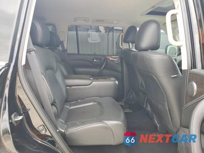 Zdjęcie 11 z 13 samochodu: 2022 INFINITI QX80 LUXE VIN:JN8AZ2AE2N9291673 - miniatura
