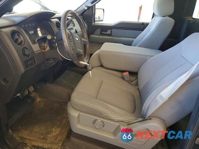 Zdjęcie 7 z 13 samochodu: 2013 FORD F150 VIN:1FTMF1EF3DFC63413 - miniatura