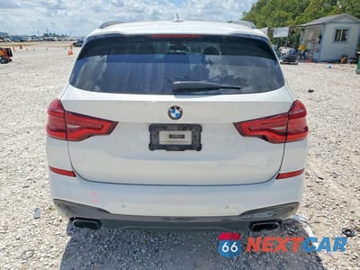 Zdjęcie 6 z 14 samochodu: 2020 BMW X3 XDRIVEM40I VIN:5UXTY9C0XLLE60289 - miniatura