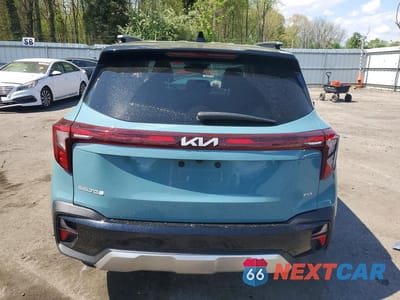 Zdjęcie 6 z 13 samochodu: 2024 KIA SELTOS S VIN:KNDEUCAA9R7580260 - miniatura