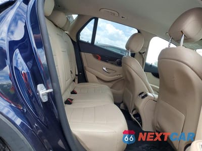 Zdjęcie 10 z 12 samochodu: 2016 MERCEDES-BENZ GLC 300 VIN:WDC0G4JB5GF026727 - miniatura