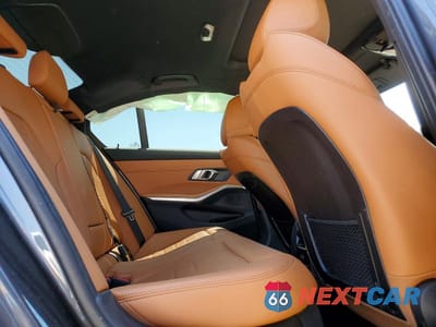 Zdjęcie 10 z 12 samochodu: 2021 BMW 330XI VIN:3MW5R7J07M8B93890 - miniatura