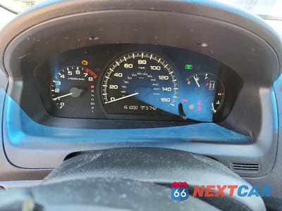 Zdjęcie 9 z 12 samochodu: 2007 HONDA ACCORD EX VIN:1HGCM665X7A002545 - miniatura