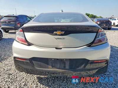 Zdjęcie 6 z 12 samochodu: 2017 CHEVROLET VOLT LT VIN:1G1RC6S50HU216602 - miniatura