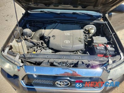 Zdjęcie 11 z 12 samochodu: 2012 TOYOTA TACOMA DOUBLE CAB PRERUNNER VIN:3TMJU4GN7CM136385 - miniatura