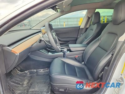 Zdjęcie 7 z 12 samochodu: 2019 TESLA MODEL 3 VIN:5YJ3E1EB4KF511407 - miniatura