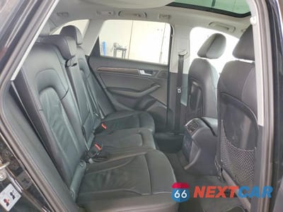 Zdjęcie 11 z 14 samochodu: 2015 AUDI Q5 PREMIUM PLUS VIN:WA1LFAFP8FA074348 - miniatura